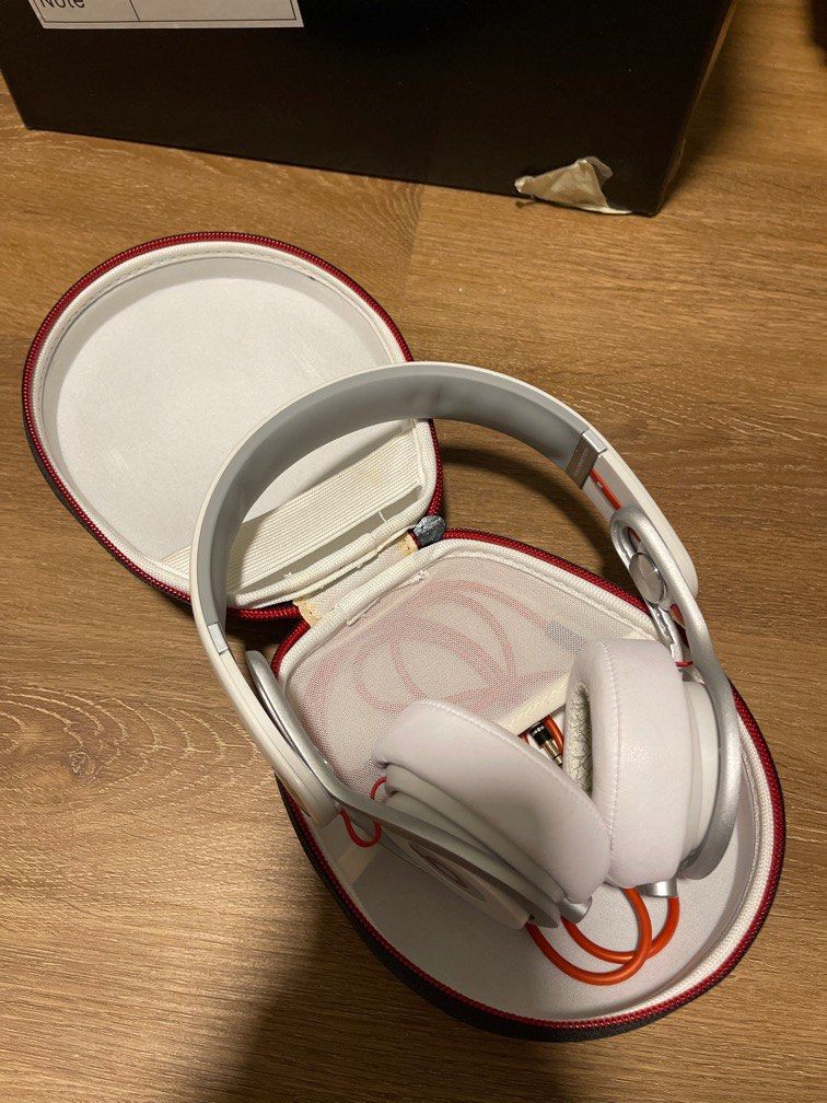 Beats Mix Headphones Foldable