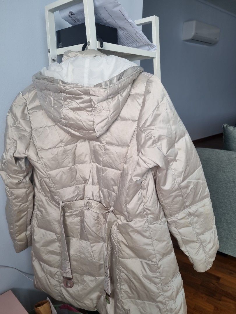 Geox top winter coat