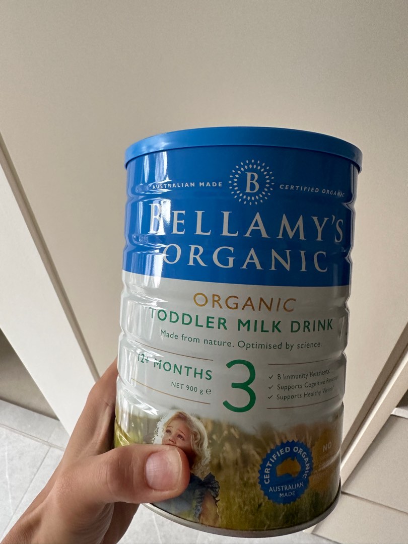 Bellamy stage 3 expiry 2025 Babies Kids Nursing Feeding