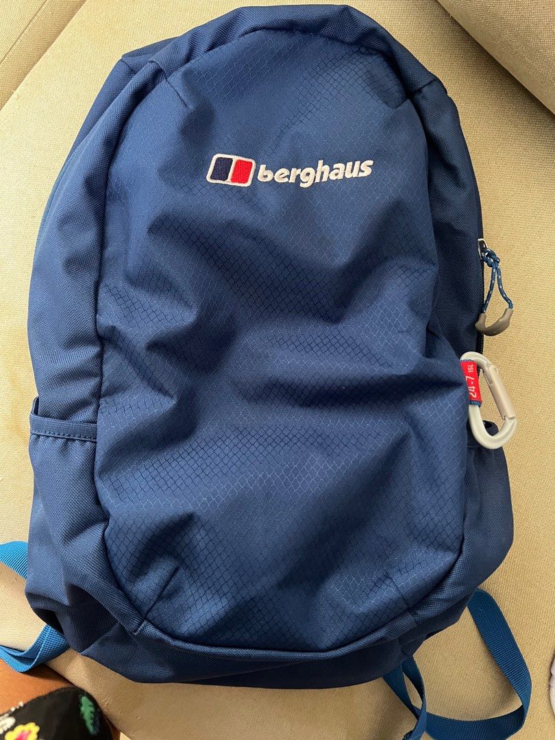 Berghaus hiking trail Twentyfourseven 15