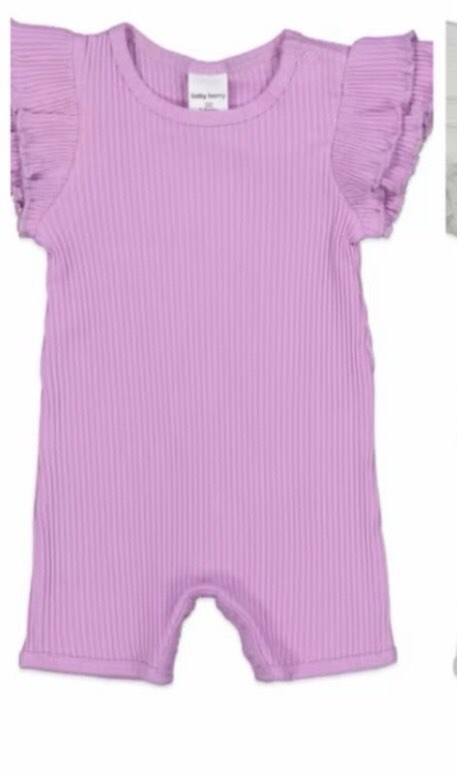 Best Less baby romper