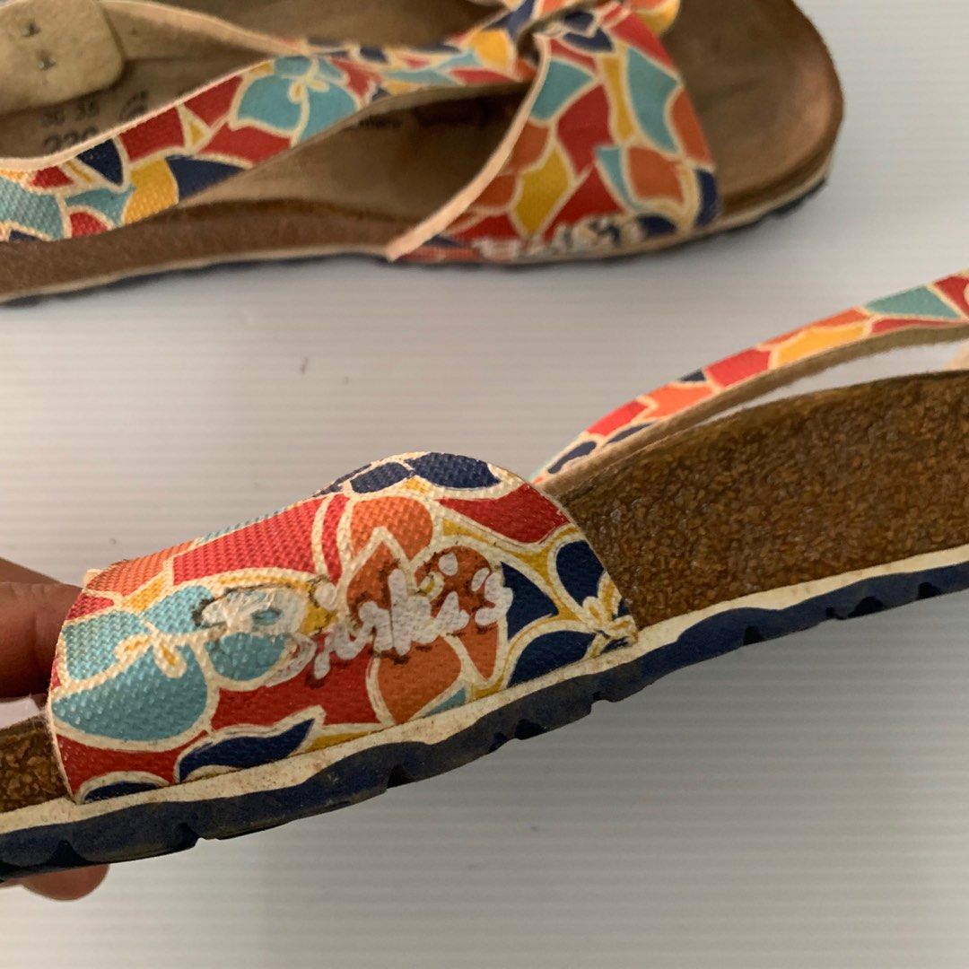 Birkis footwear hot sale