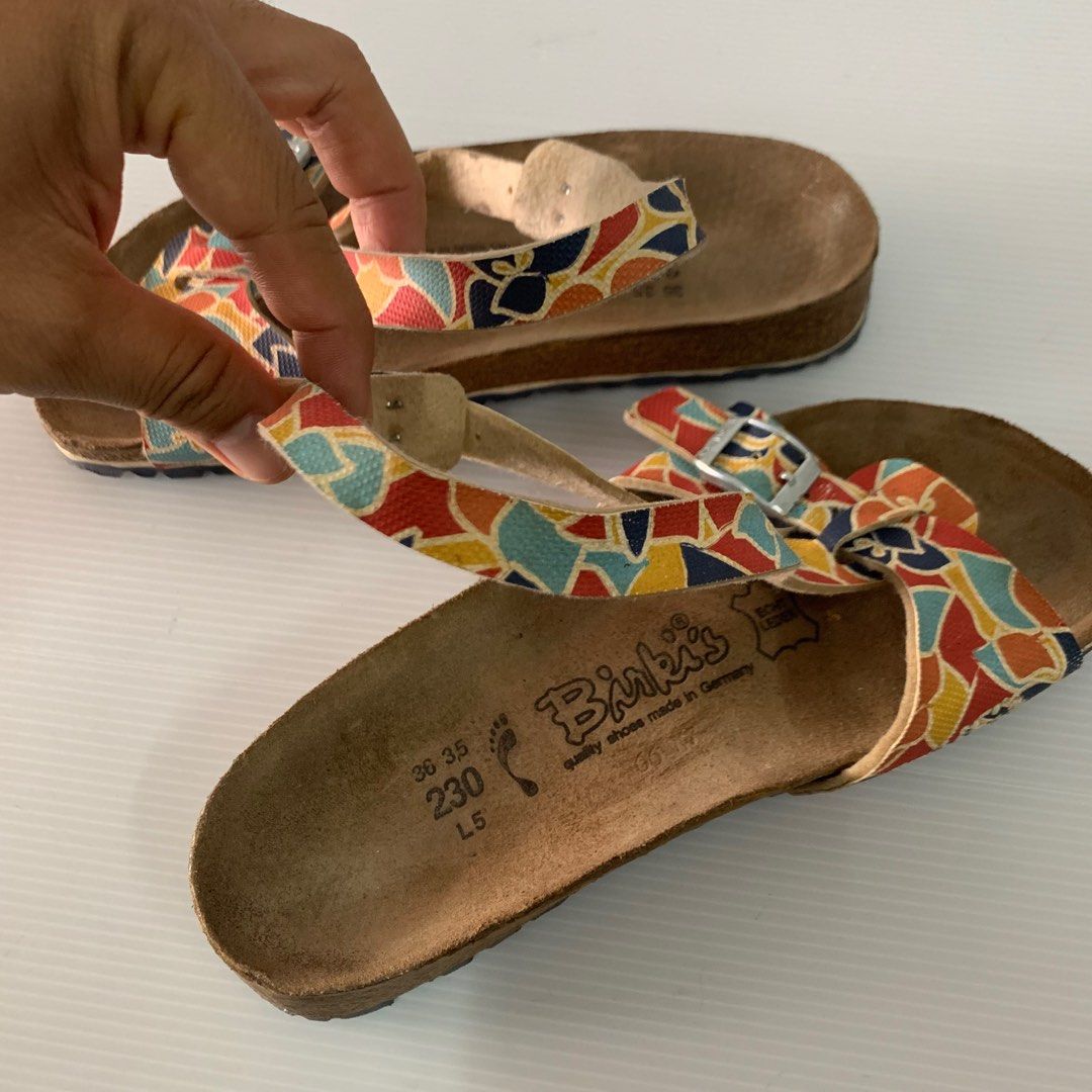 Birkenstock clearance birki's sandals