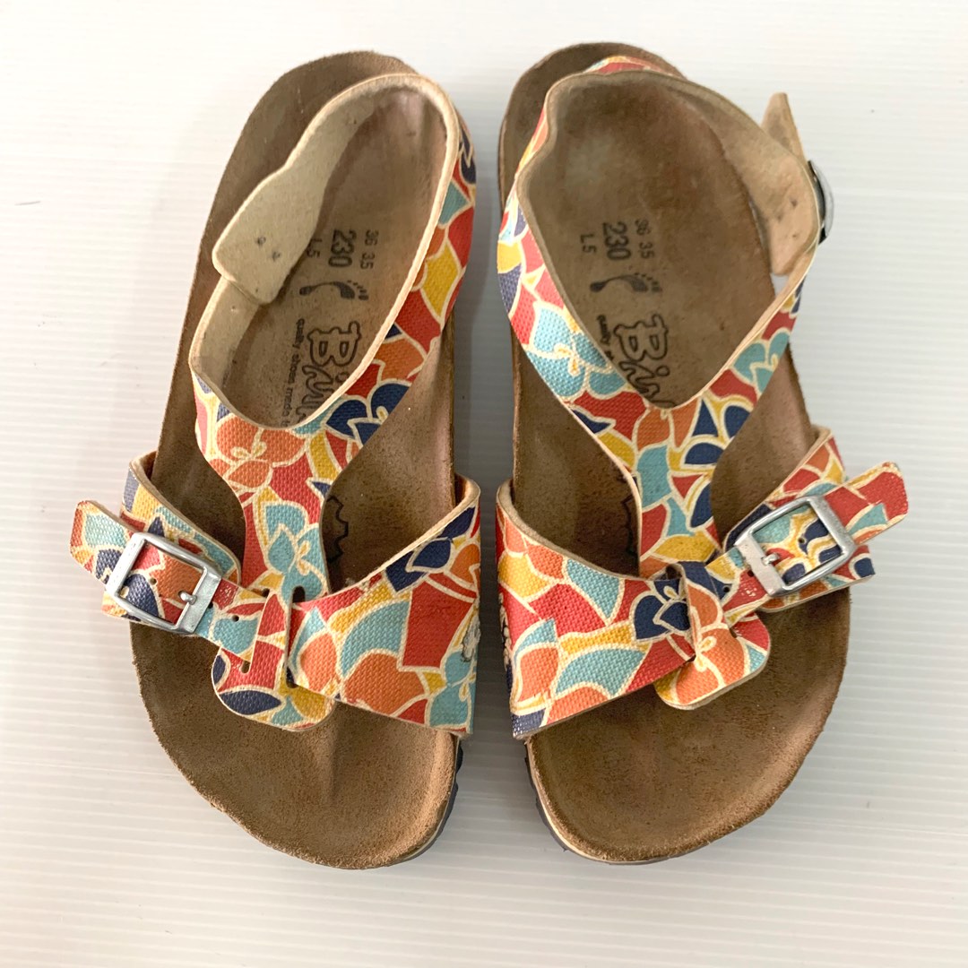 Birki's by birkenstock on sale sandals