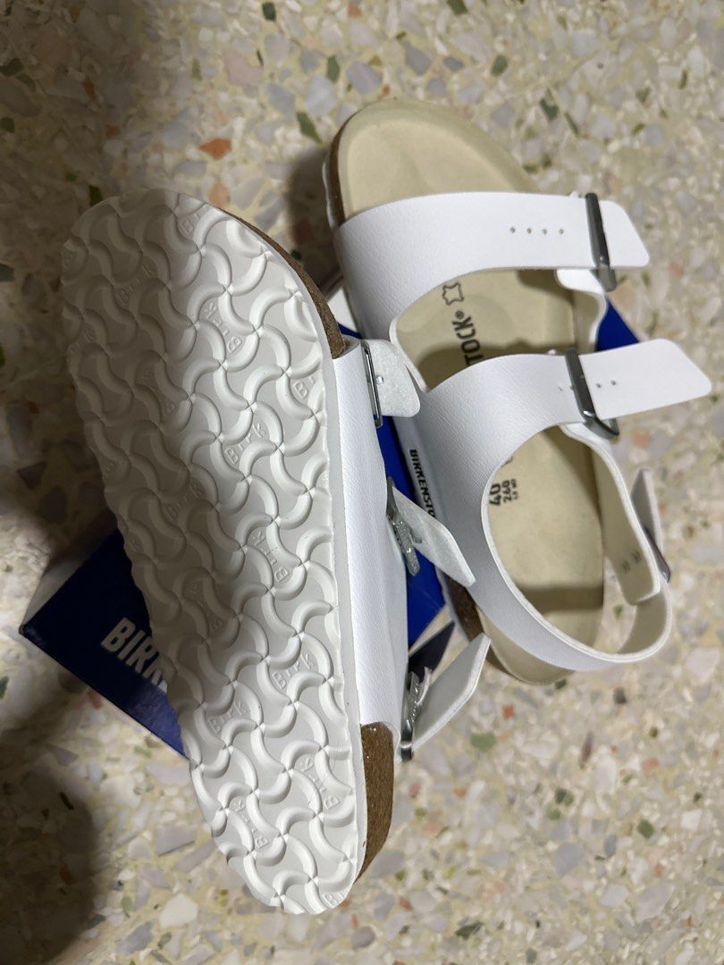 Regular fit hotsell birkenstock