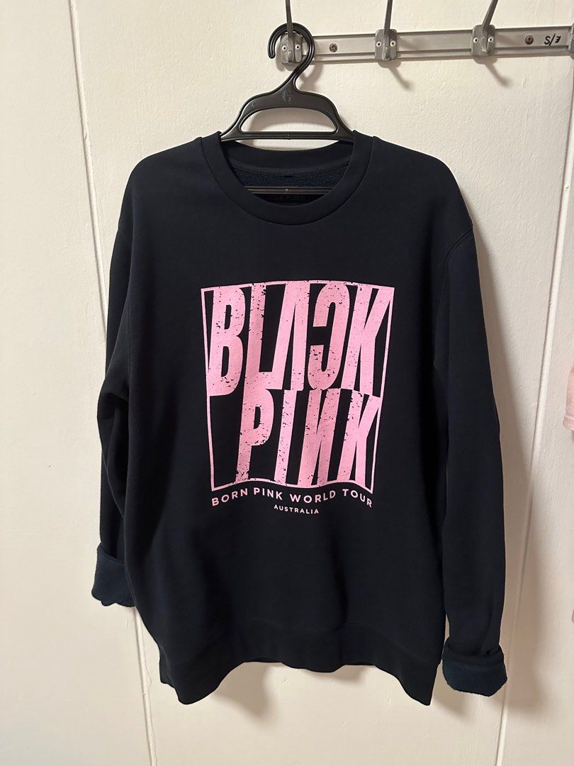 Blackpink jumpers deals