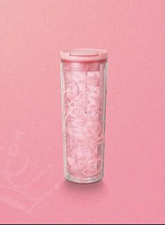 Starbucks x black pink sippy cup lisa full of diamonds – chuxinxiaopu