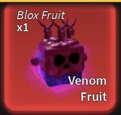 BLOX FRUITS FRUITS FOR SALE <SUPER SALE>, Video Gaming, Gaming Accessories,  In-Game Products on Carousell