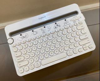 Bluetooth Keyboard  藍牙鍵盤