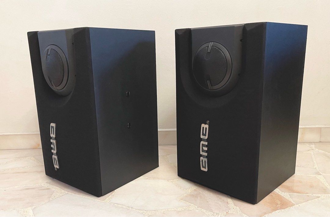Bmb karaoke speaker sale deals