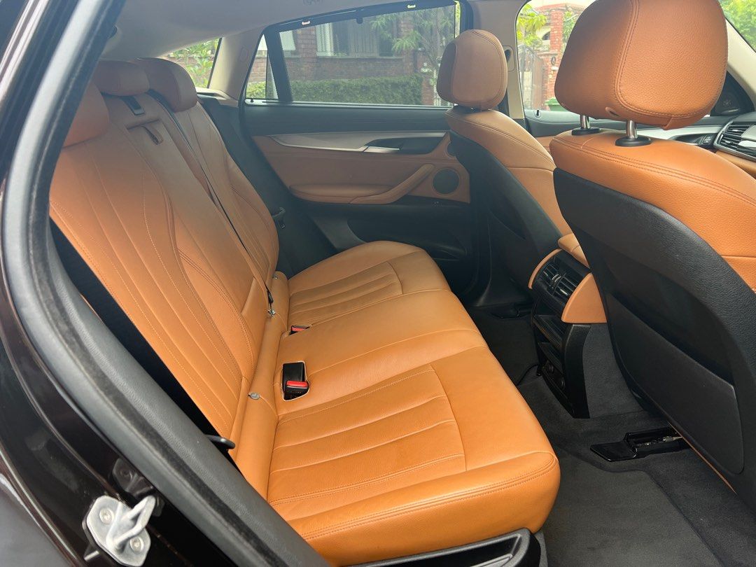BMW X6 BMW X6 xDrive35i Sunroof Auto, Cars, Used Cars on Carousell