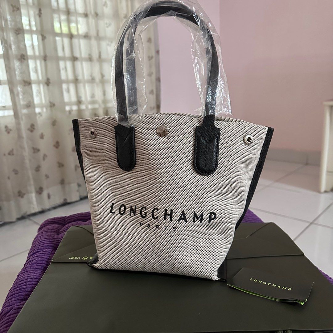 New Longchamp Mini Bags, Luxury, Bags & Wallets on Carousell