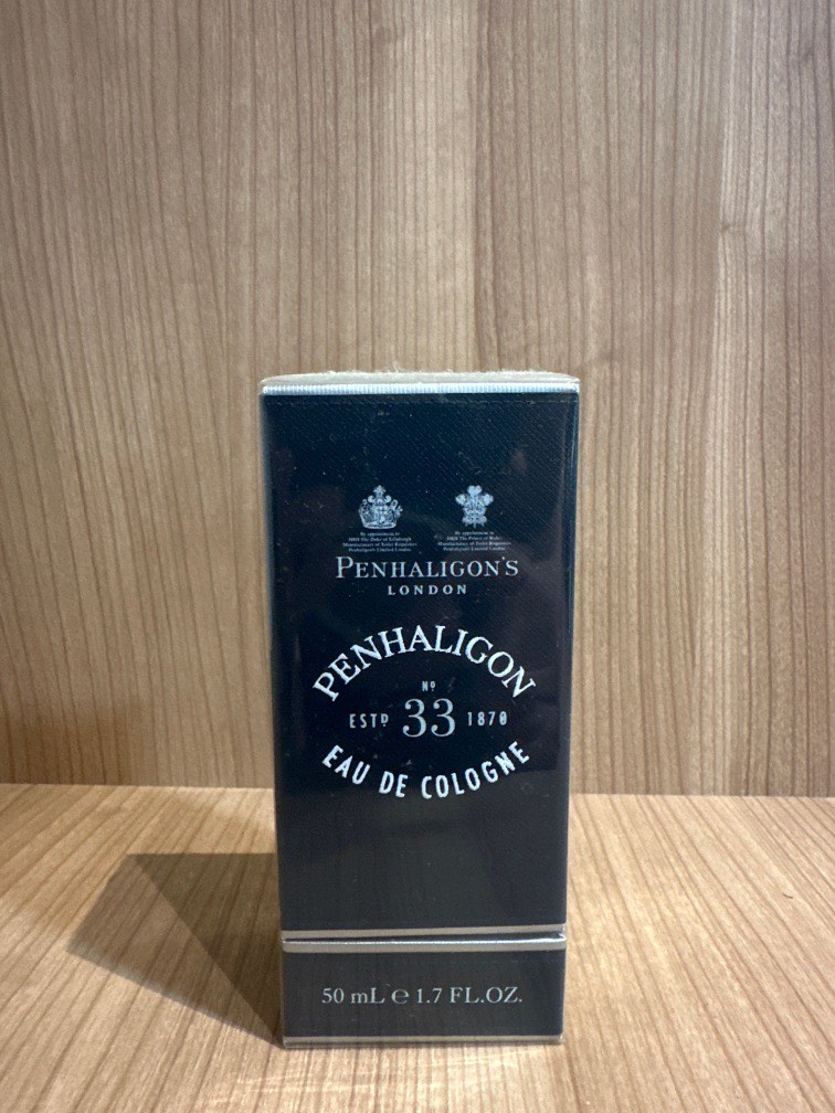 PENHALIGON'S NO.33 コロン 100ml