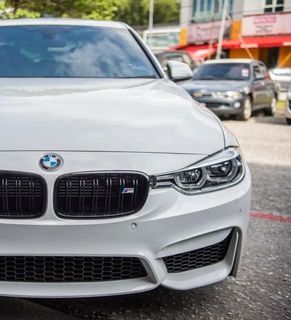 Bodykit F30 M3 BMW 3 Series