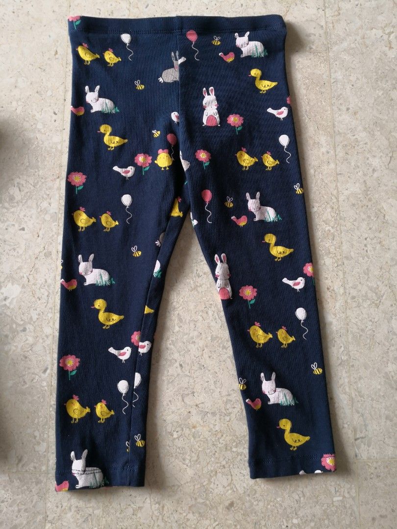 Bluezoo leggings on sale