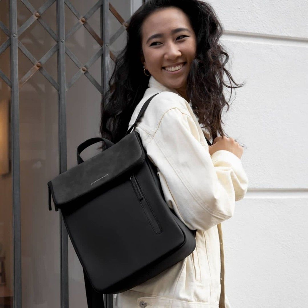 All best sale black backpacks