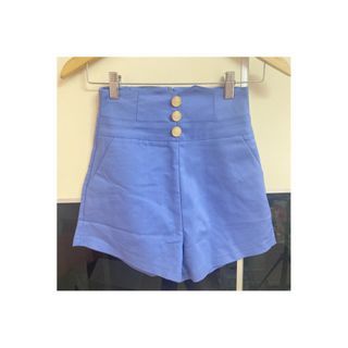 Brand new MFD high waist short pant