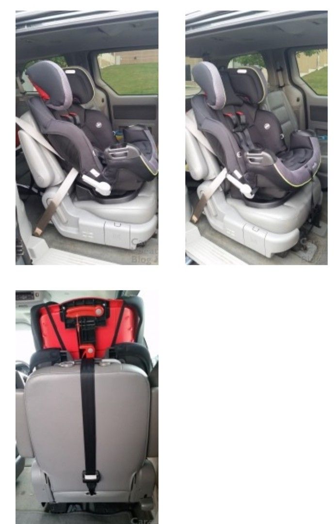 Branded US Evenflo Platinum Symphony All in 1 Babies Kids