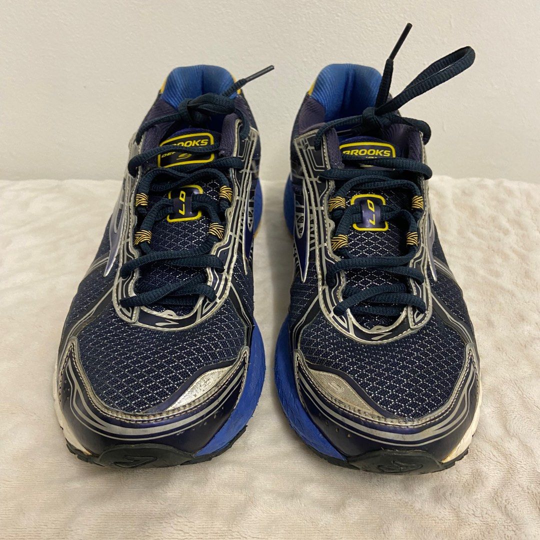 Brooks defyance cheap 9 black