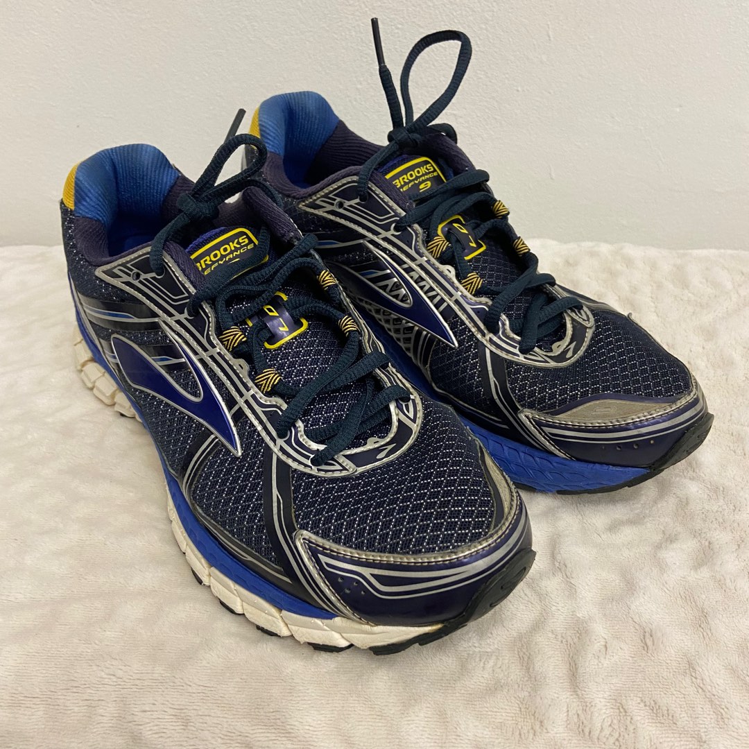 Brooks defyance 9 sale