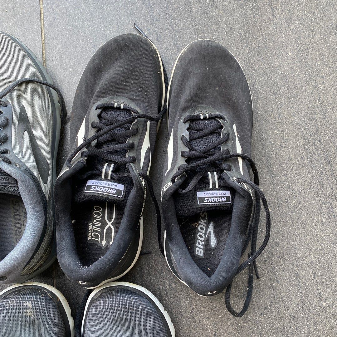 Brooks pureflow neutral online