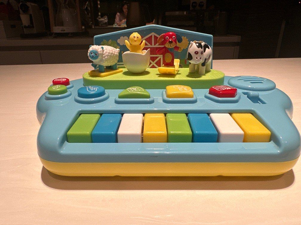 Bruin piano cheap toys r us