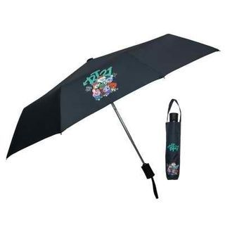 BTS BT21 Automatic Umbrella