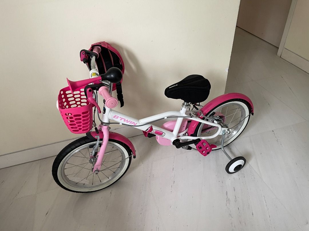 Velo docto girl 500 2025