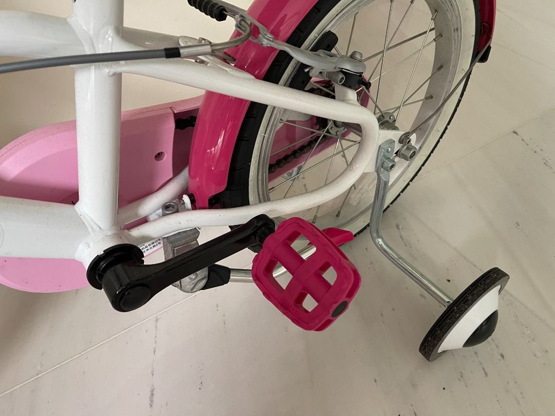 Velo docto girl 2025 500