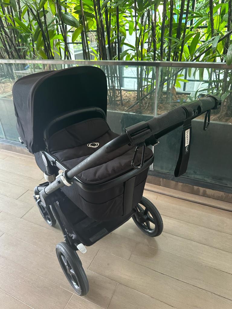 Bugaboo fox olx on sale