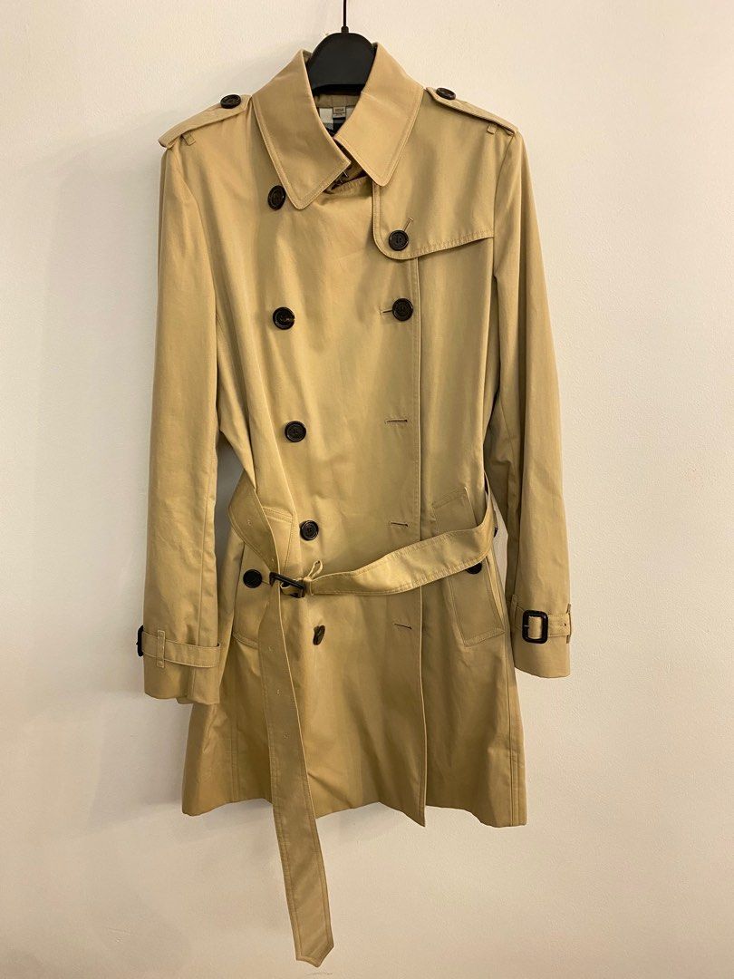 Discounted burberry clearance trench coats