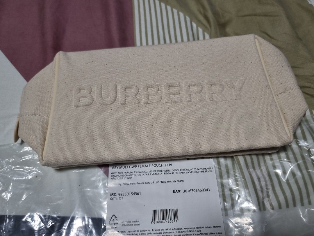 Burberry sport venta on sale