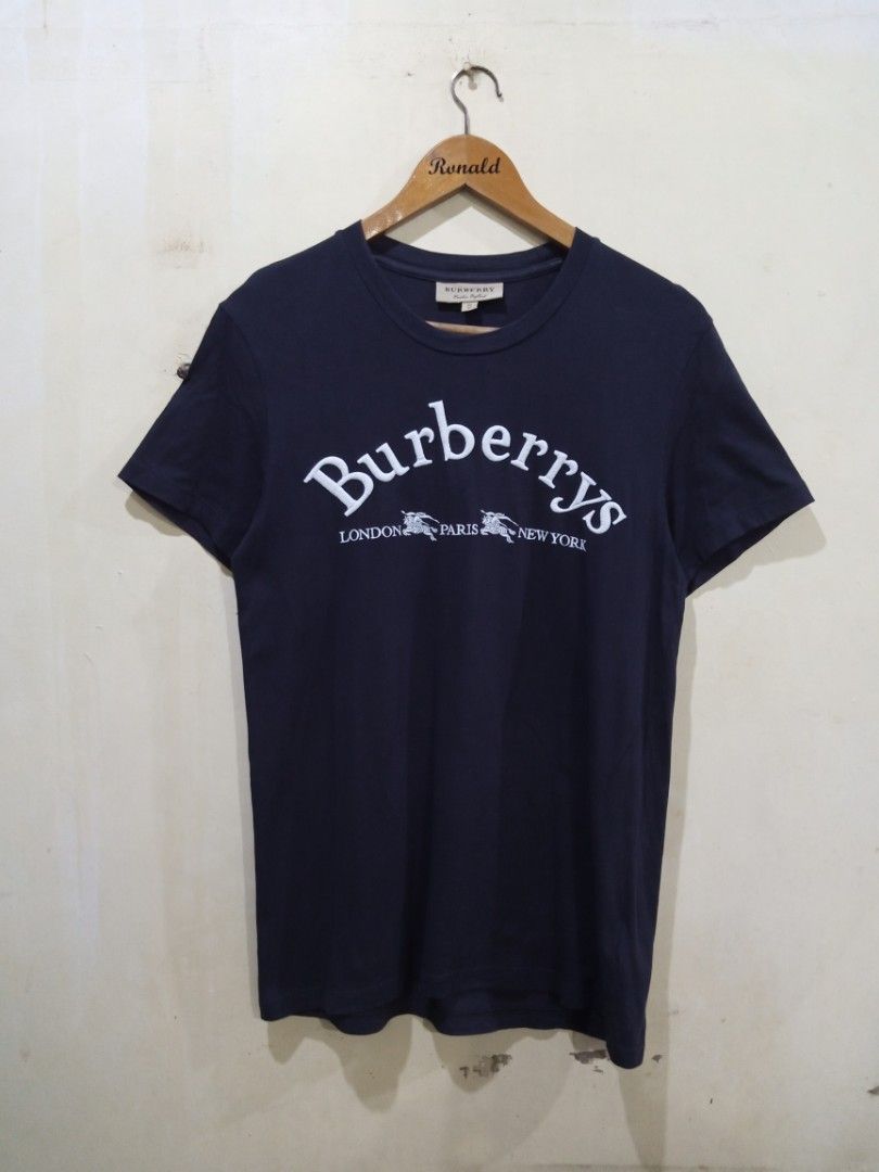 Burberrys london paris outlet new york