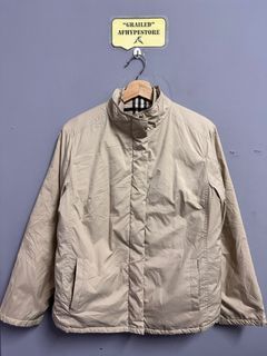 Burberry Winter Jacket Multipurpose