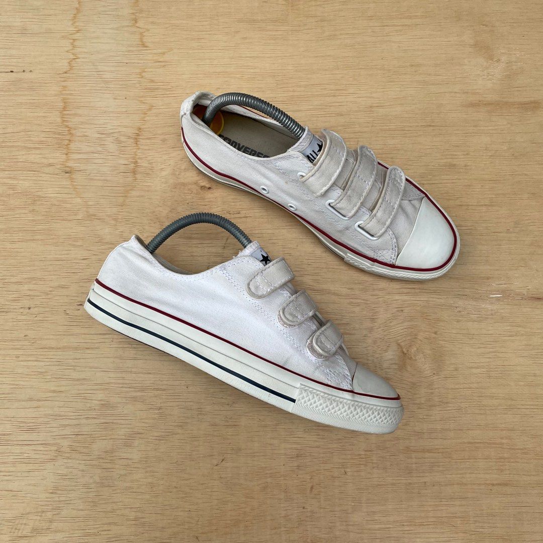 All star velcro 37 2025