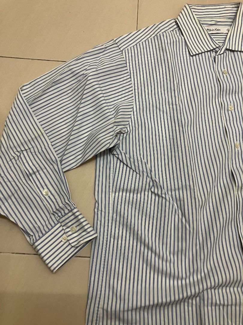 Calvin klein top clearance sale