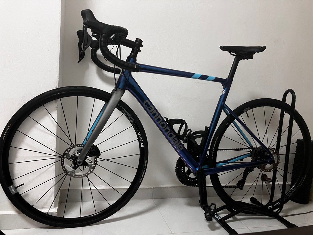 Cannondale CAAD13 SIZE54 105 DI2 Sports Equipment Bicycles