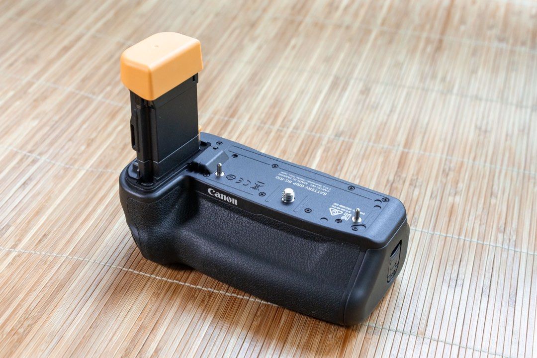 Canon BG-R10 Batteriegriff BG-R10 Akkugriff Für LP-E6N, LP-E - View #11