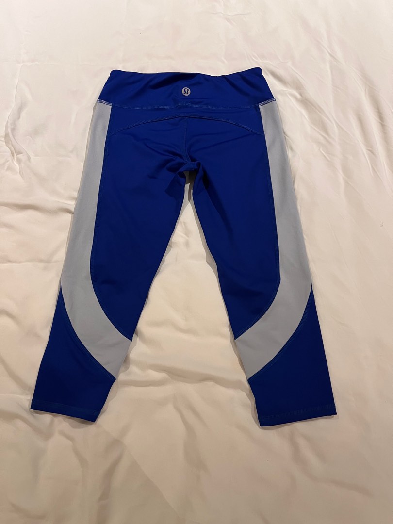 Capri Leggings on Carousell