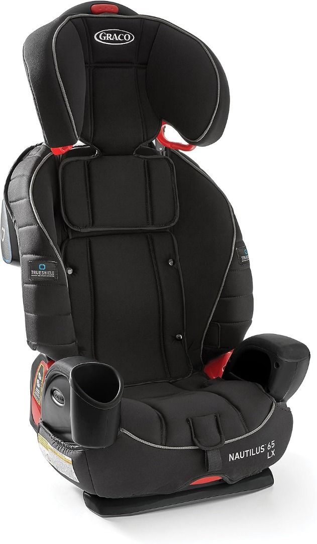 Graco nautilus 65 2025 cover