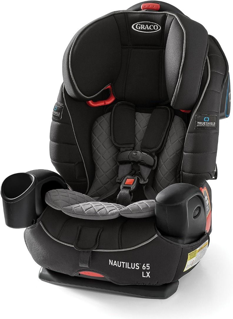 Car seat graco outlet nautilus 65