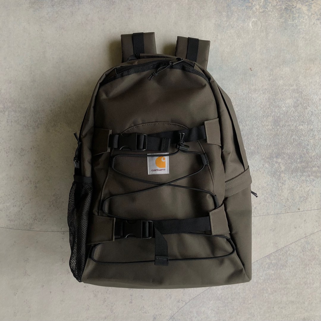 Carhartt kickflip backpack cypress cheap