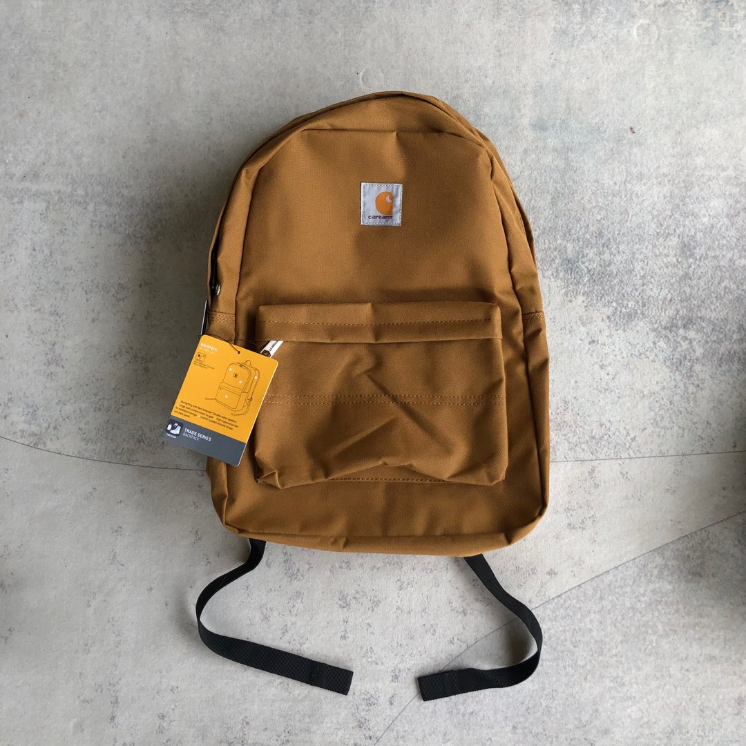 Carhartt trade deals series backpack