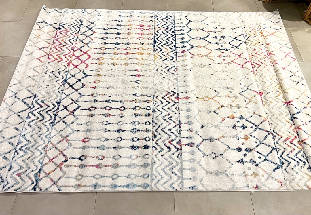 Carpet Made in Turkey 8ft x 10ft on Carousell