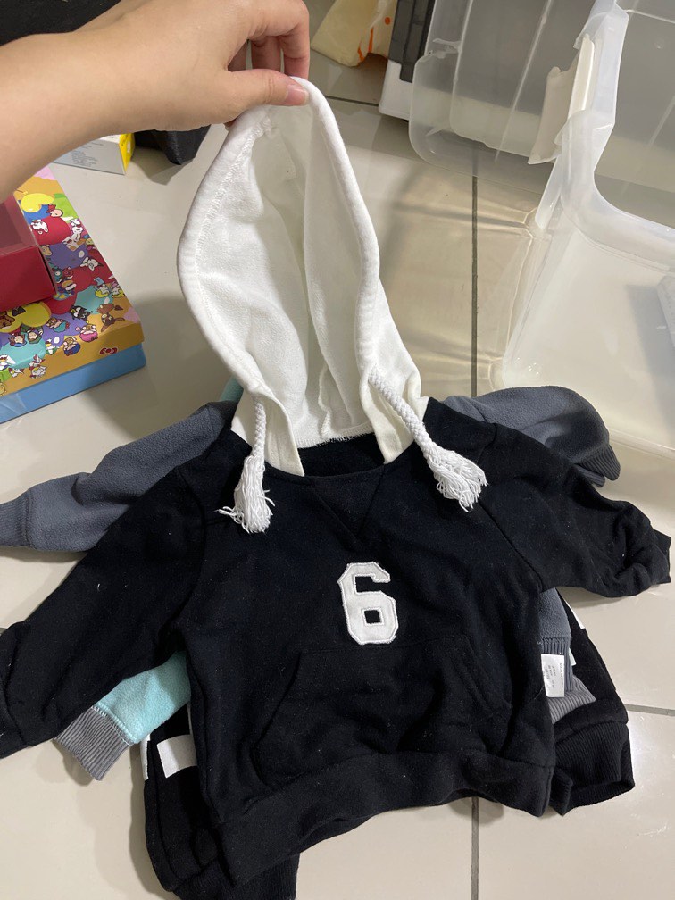 Carters sweaters sale