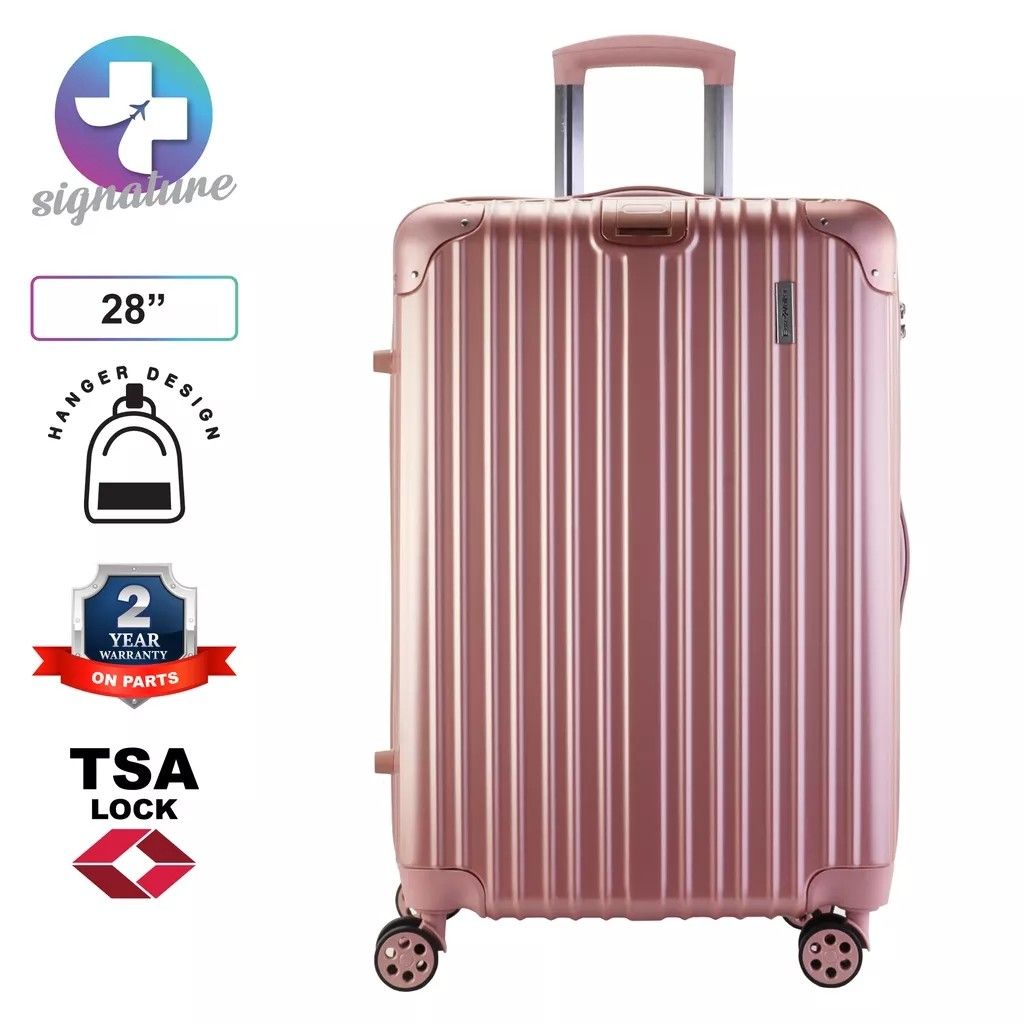 Case best sale walker luggage