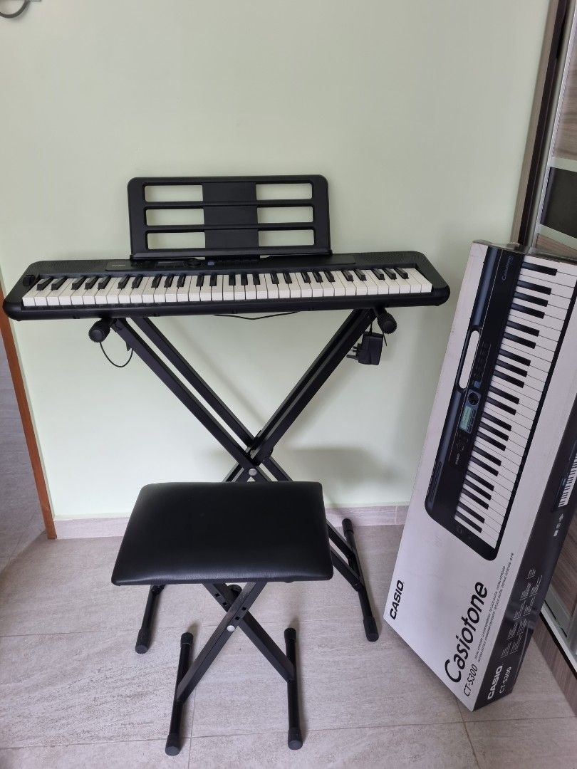 Casio 5300 2024