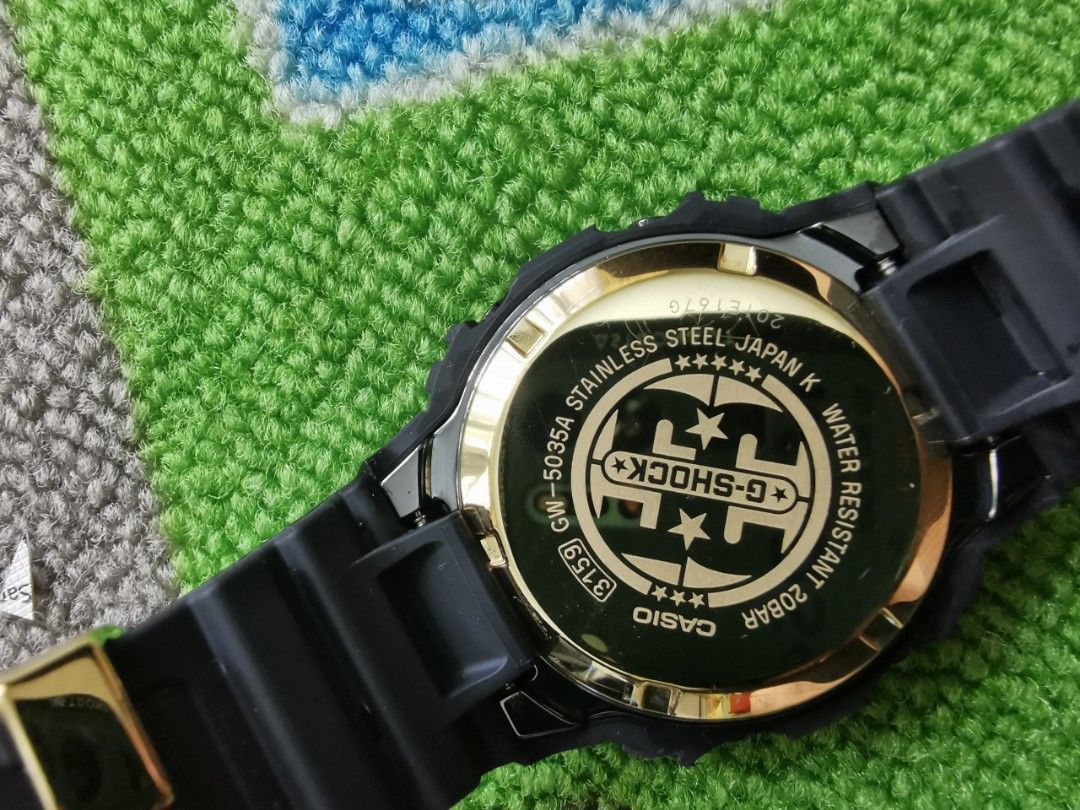 G shock gw 2025 5035a