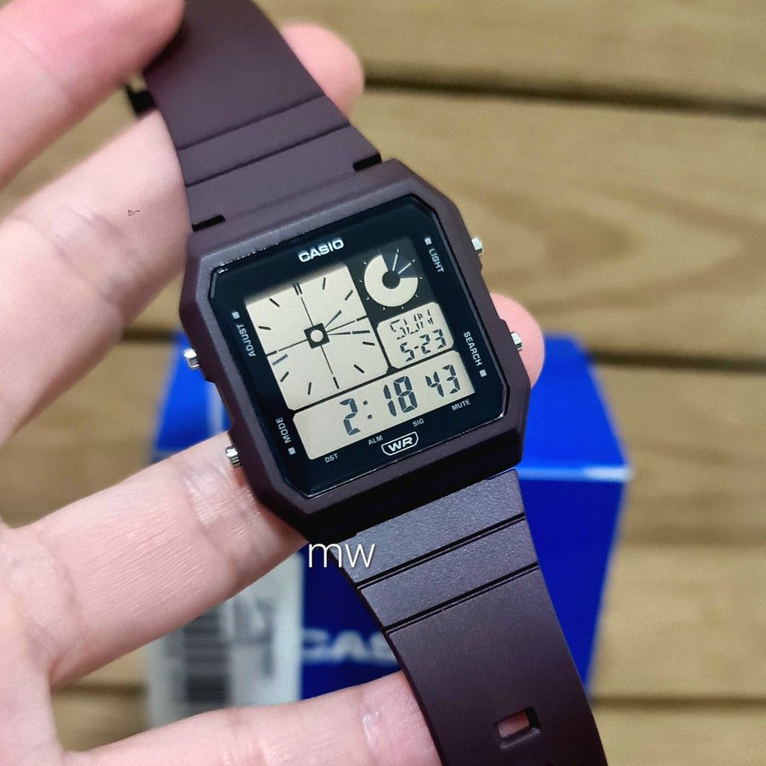 Casio watch stopwatch new arrivals