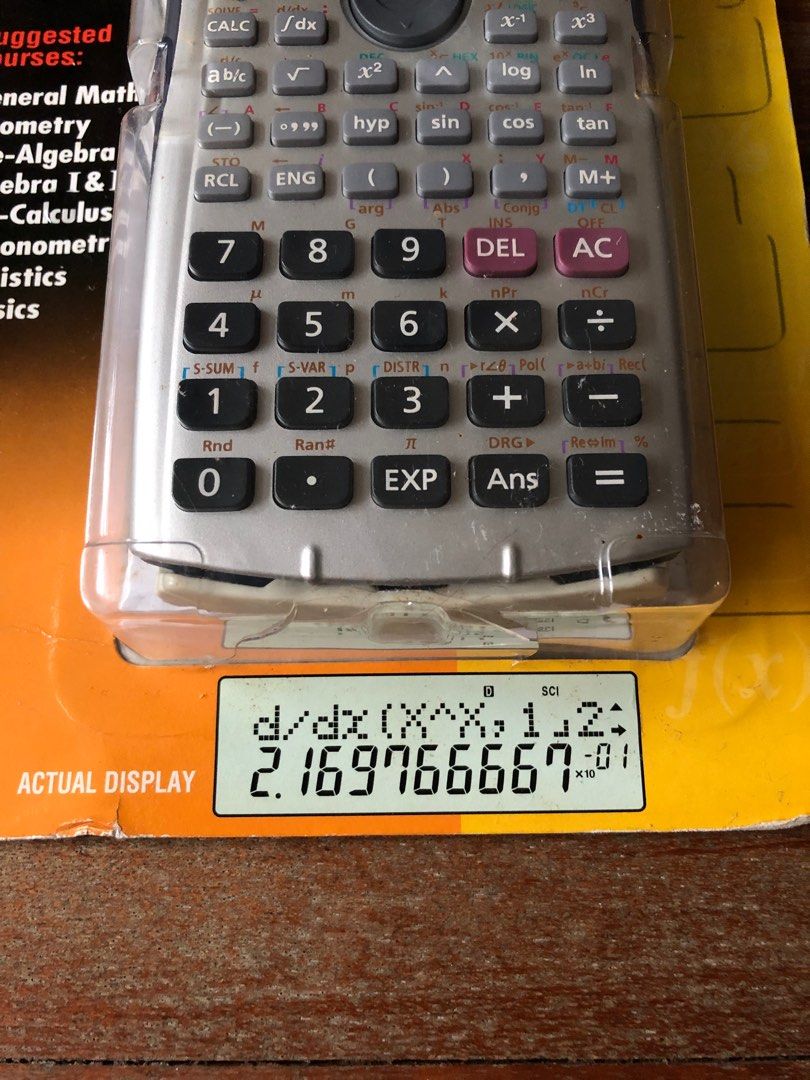 Fx115ms 2025